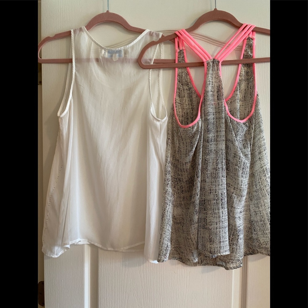 Summer Tanks - Picture 16 of 16